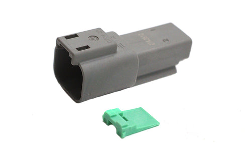 Namz Sealed Connector Component 2 wire - 32-9604