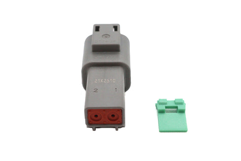 Namz Sealed Connector Component 2 wire - 32-9604