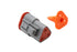 Namz Deutsch Sealed 3 Wire Connector Component - 32-9618