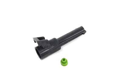 Namz Wire Terminal 1 Wire Male Connector - 32-9634