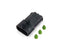 Namz Wire Terminal 3 Wire Male Connector - 32-9636