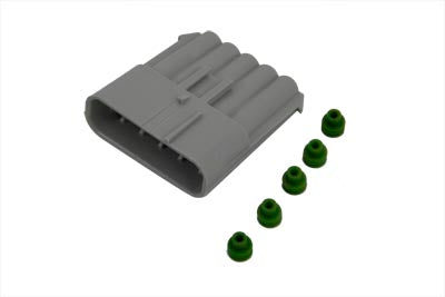 Namz Wire Terminal 5 Wire Male Connector - 32-9637