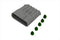 Namz Wire Terminal 5 Wire Male Connector - 32-9637