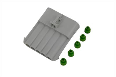 Namz Wire Terminal 5 Wire Male Connector - 32-9637