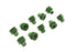 Namz Wire Terminal Replacement Wire Seals - 32-9638