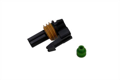Namz Wire Terminal 1 Wire Female Connector - 32-9639