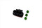 Namz Wire Terminal 3 Wire Female Connector - 32-9641