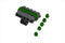 Namz Wire Terminal 5 Wire Female Connector - 32-9642