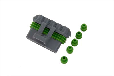 Namz Wire Terminal 5 Wire Female Connector - 32-9642
