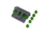 Namz Wire Terminal 5 Wire Female Connector - 32-9642