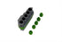 Namz Wire Terminal 5 Wire Female Connector - 32-9642