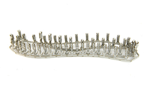 Namz Stamped Male Crimp Terminals - 32-9643