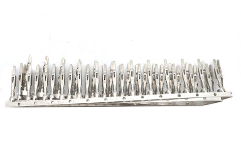 Namz Stamped Male Crimp Terminals - 32-9643