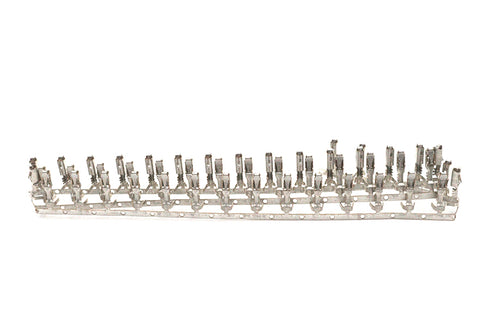 Namz Stamped Female Crimp Terminals - 32-9644
