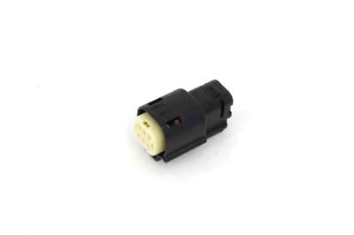 Namz Wire Terminal 6 Position Female Connector - 32-9677