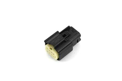 Namz Wire Terminal 8 Position Female Connector - 32-9678