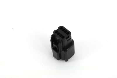 Namz Wire Terminal 8 Position Female Connector - 32-9678