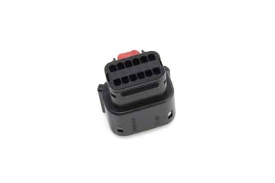 Namz Wire Terminal 12 Position Female Connector - 32-9679