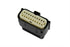 Namz Wire Terminal 20 Position Female Connector - 32-9681