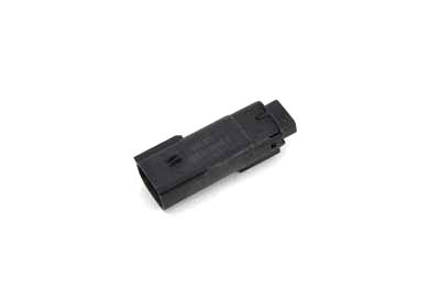 Namz Wire Terminal 3 Position Male Connector - 32-9682
