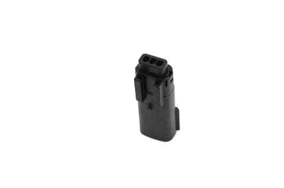 Namz Wire Terminal 3 Position Male Connector - 32-9682