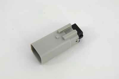 Namz Wire Terminal 8 Position Male Connector - 32-9687