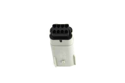 Namz Wire Terminal 8 Position Male Connector - 32-9687