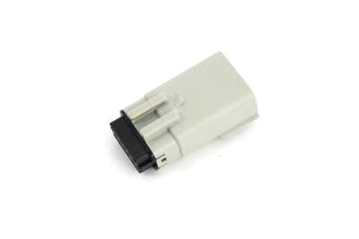 Namz Wire Terminal 12 Position Male Connector - 32-9688