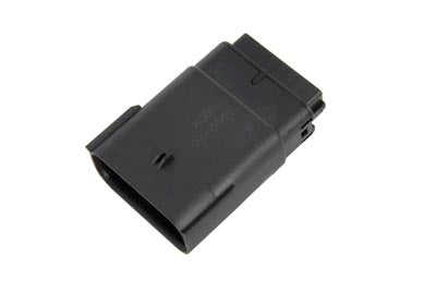 Namz Wire Terminal 16 Position Male Connector - 32-9689