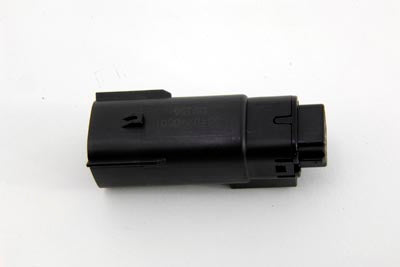 Namz Wire Terminal 6 Position Male Connector - 32-9690