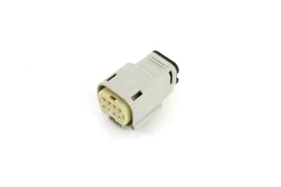 Namz Wire Terminal 8 Position Female Connector - 32-9691