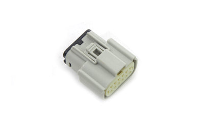 Namz Wire Terminal 12 Position Female Connector - 32-9692