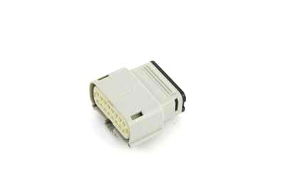 Namz Wire Terminal 16 Position Female Connector - 32-9693