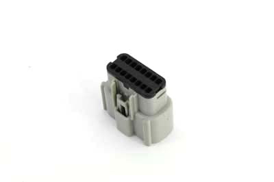 Namz Wire Terminal 16 Position Female Connector - 32-9693