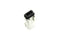 Namz Wire Terminal 3 Position Male Connector - 32-9694