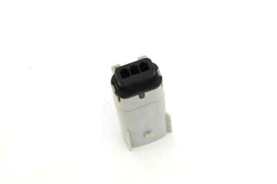 Namz Wire Terminal 3 Position Male Connector - 32-9694