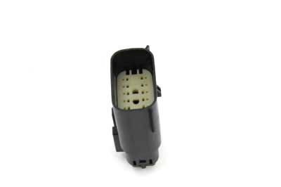 Namz Wire Terminal 12 Position Male Connector - 32-9695