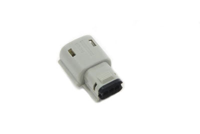 Namz Wire Terminal 3 Position Female Connector - 32-9697