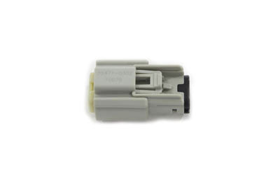 Namz Wire Terminal 3 Position Female Connector - 32-9697