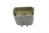 Namz Wire Terminal 3 Position Male Connector - 32-9698