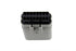Namz Wire Terminal 3 Position Male Connector - 32-9698