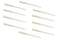 Namz Wire Terminal Blade Cavity Plugs - 32-9699