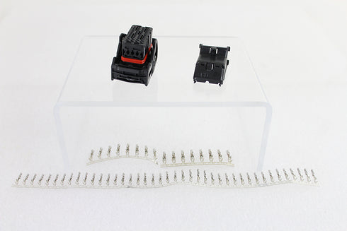 Namz Radio and BCM Connector Kit - 32-9712