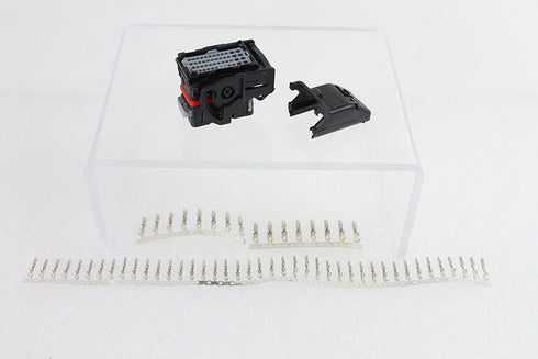 Namz Radio and BCM Connector Kit - 32-9712