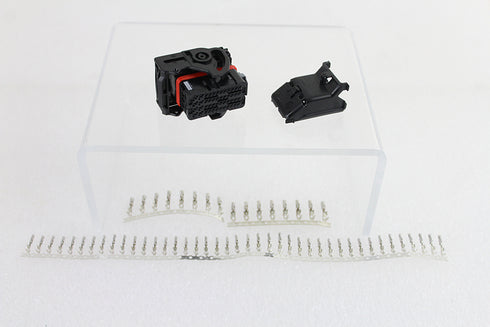 Namz Radio and BCM Connector Kit - 32-9712