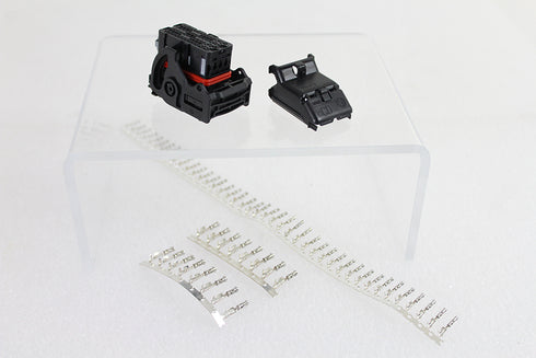 Namz Radio and BCM Connector Kit - 32-9712