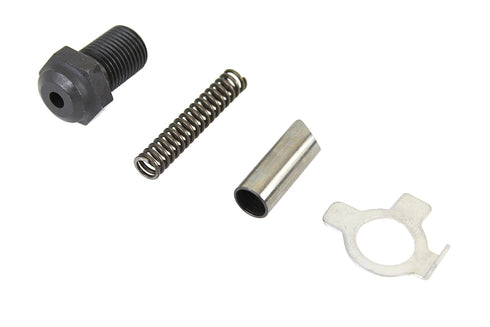 Colony Cam Follower and Retainer Kit - 3203-4