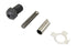 Colony Cam Follower and Retainer Kit - 3203-4