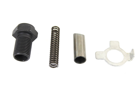 Colony Cam Follower and Retainer Kit - 3203-4