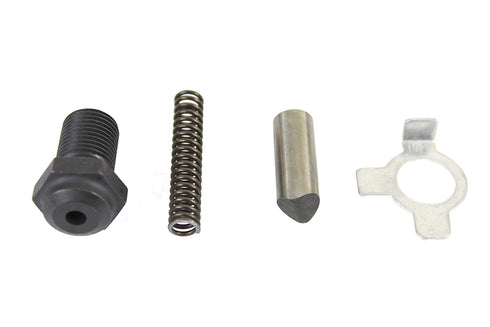 Colony Cam Follower and Retainer Kit - 3203-4